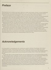 Microeconomics: Neu Theories