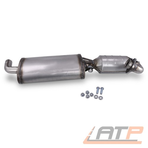 Catalysts katalysator für - katalysator,