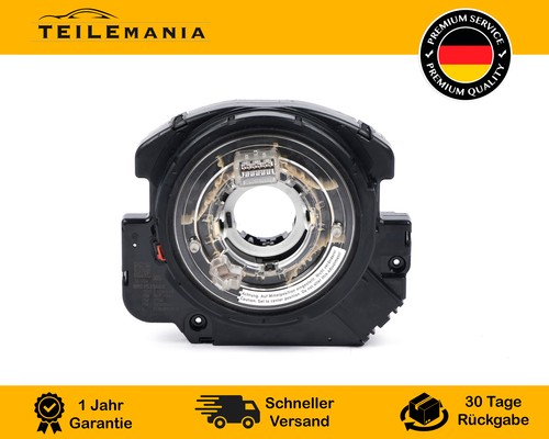Orginal audi schleifring - orginal,