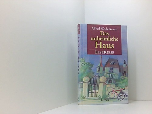 Das unheimliche haus - das,