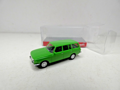 Wartburg 353 tourist von - wartburg,