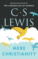 C. S. Lewis Mere Christianity