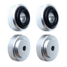 4x Aluminum Shock Absorber