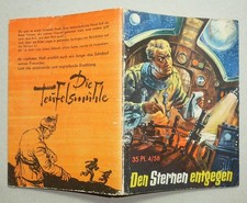 Den Sternen entgegen, Kleine