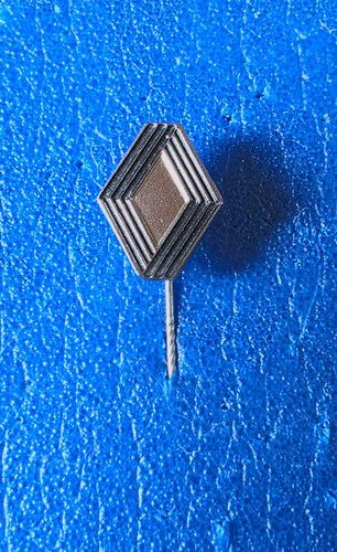 Renault anstecknadel - renault,