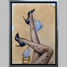 Otto Waalkes Auf dem Strich