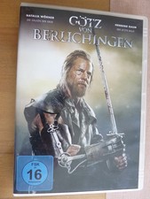Dvd götz von berlichingen - -,