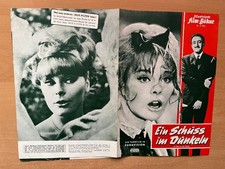 IFB 7055 Filmprogramm Ein