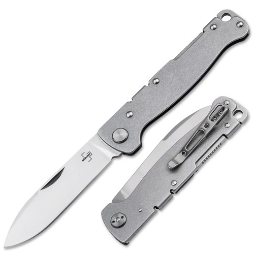 Böker plus atlas backlock - bÖker,