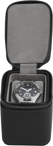 Stackers pebble black - pebble, single