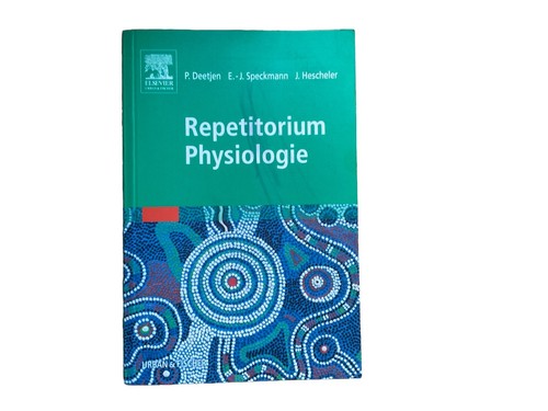 Repetitorium physiologie - physiologie, |