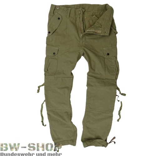 Original bundeswehr kommando - original,