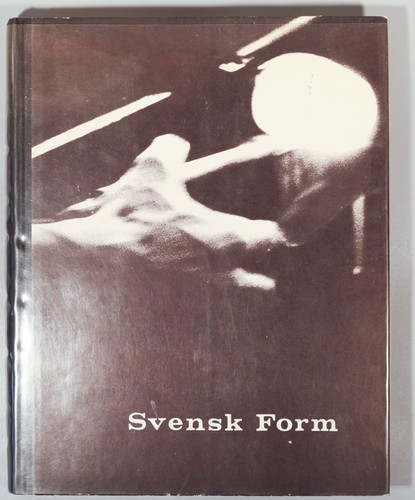Stavenow huldt svenskt - svenskt, form
