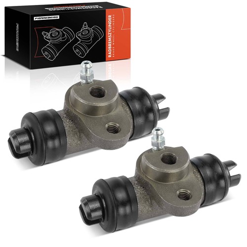Radbremszylinder hinten - 2x,
