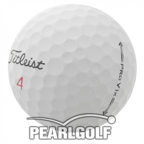 Titleist pro v1x modell - titleist,