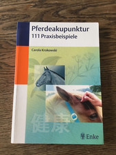 Pferdeakupunktur 111