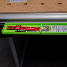 Storage Trays for Festool MFT