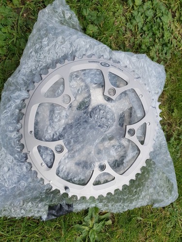 Shimano xtr m952 48t mega9 - xtr,
