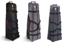 BIG MAX 2024  Travelcover Traveler - Golf Reisetasche