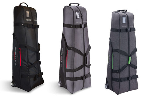 Big max 2024 travelcover - 2024,