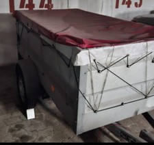 Anhänger Zu Verkaufen 