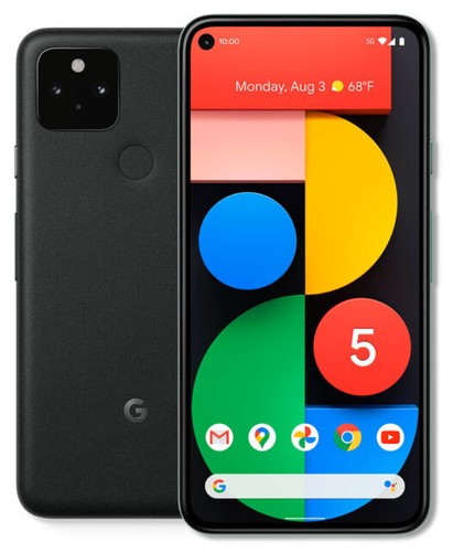 Google pixel schwarz 128 gb - 128,