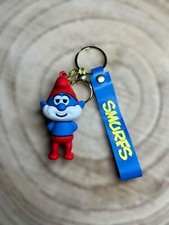 🍀 Papa Schlumpf Schlümpfe