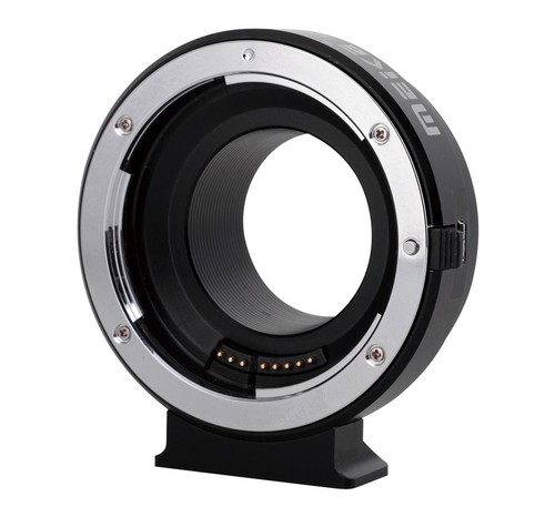 Meike adapter canon ef - af, ef/ef-s