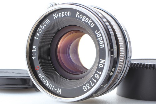 Rare near mint - mint], nikon