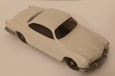 Wiking 1:87 VW Karmann Ghia Coupé ohne Stift Perlweiß GK 34/3 M Saure 306/1 R WM