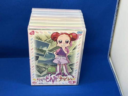 Ojajo doremi komplettes dvd - komplettes,