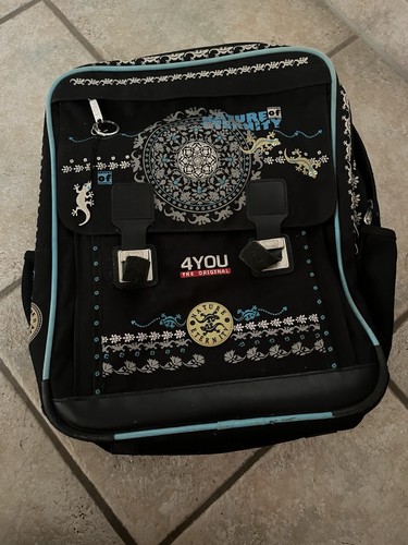 Schulrucksack you - schulrucksack, 4