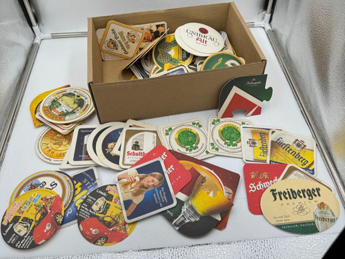 Vintage alte antike sammlung - vintage,