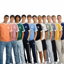 ADIDAS ORIGINALS DREI STREIFEN