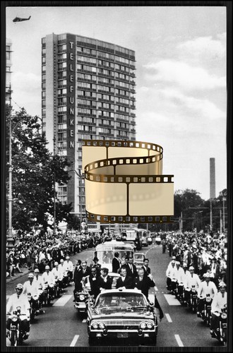 Foto 10x15 triumphfahrt - 10x15,