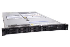 Lenovo ThinkSystem SR570 // 2x
