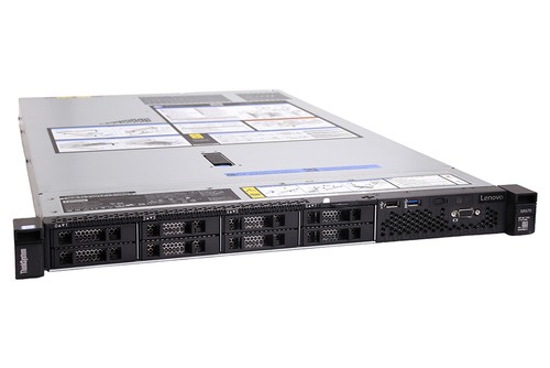 Lenovo thinksystem sr570 2x - lenovo, //
