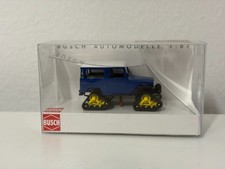 Busch 43038 Toyota Land