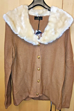 Alfredo Pauly Strickjacke