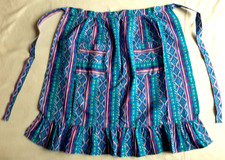 NEU * Bistroschürze mit