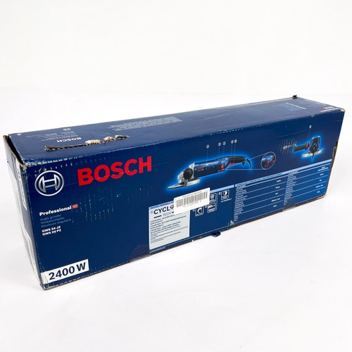 Bosch professional gws 230 - professional,