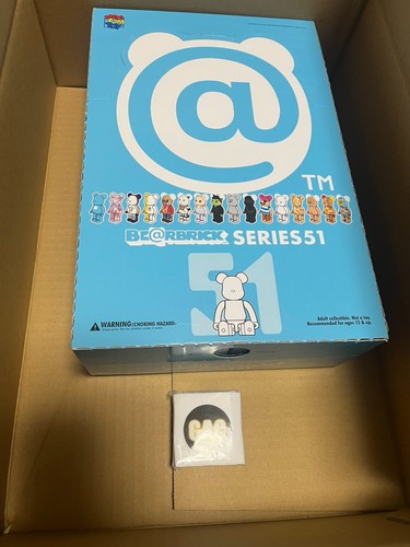 Medicom toy bearbrick serie - toy,