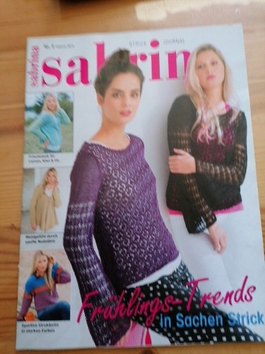 Sabrina februar 2014 - 2014,