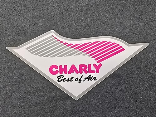 Vintage charly best air - vintage,