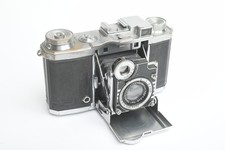 ZEISS IKON Super Nettel mit