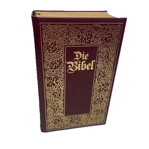 Die bibel nt mit - at,