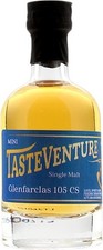 Miniatur Glenfarclas 105 Cask