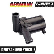 ZUSATZWASSERPUMPE UMWÄLZPUMPE