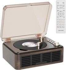 Retro CD-Player Bluetooth 5.0