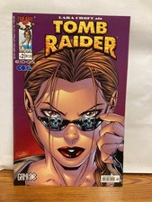 Tomb Raider Nr. 2 Lara Croft